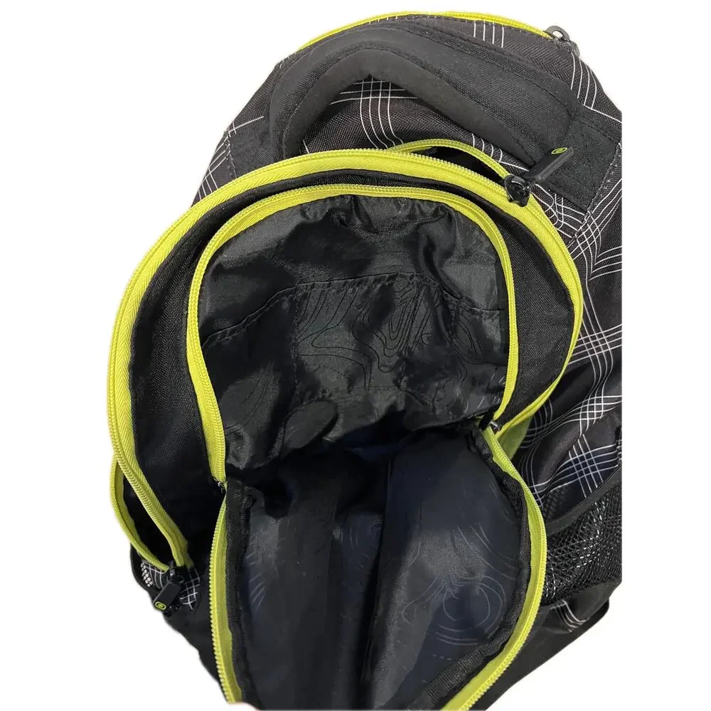 Ogio Lightweight Cloth Backpack - Picture 2 of 5
